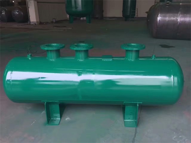 三亚三亚三亚蒸汽分气缸